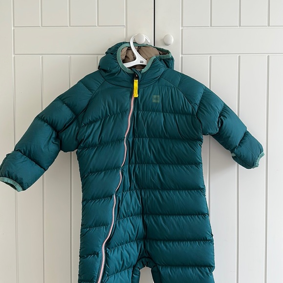MEC Other - MEC Down filled snowsuit